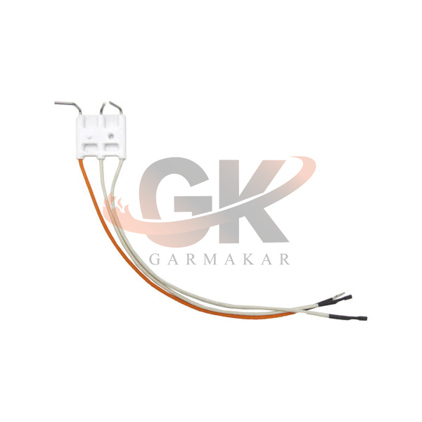 جرقه زن سه تایی آریستون