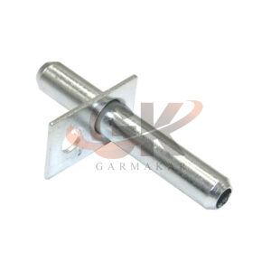 ونتوری-لوله-ای-فلزی