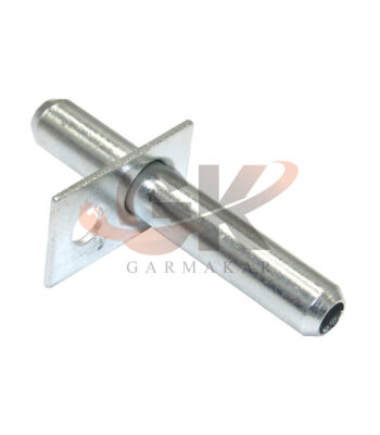 ونتوری-لوله-ای-فلزی