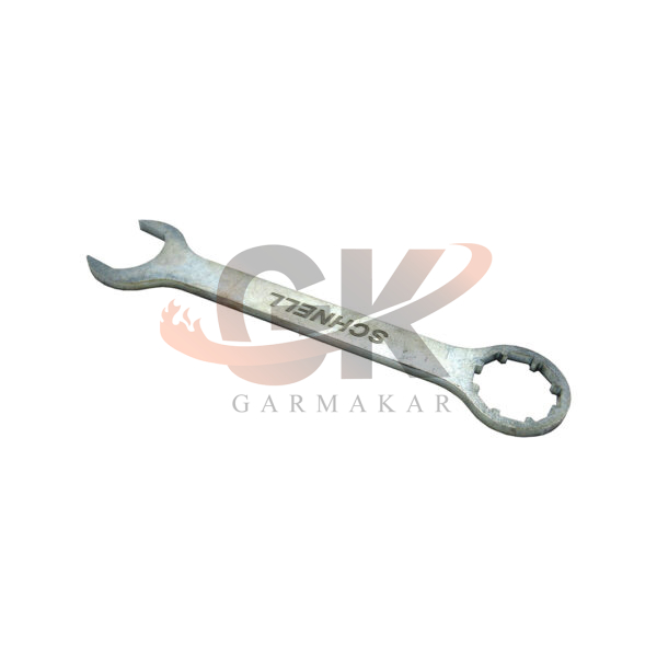 آچار تعویض کیت تعمیر