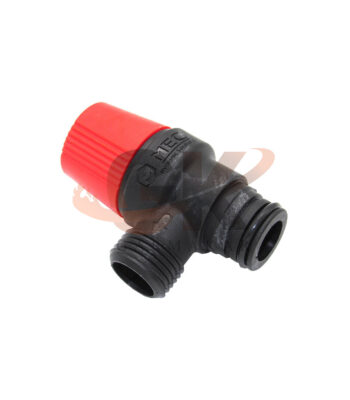 شیر اطمینان اورینگی پلاستیکی MEC