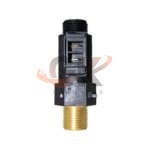 فلوسوئیچ دو راهی GTE طرح جدید
